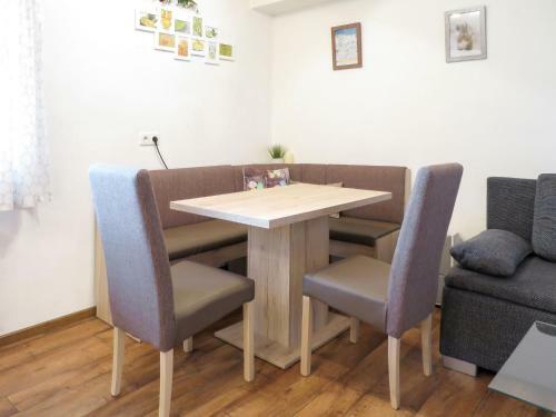 Apartment Krandl - Fgz147