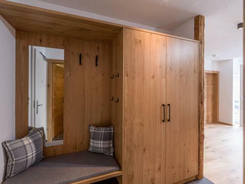 Apartamento Familienwohnung Wildspitze