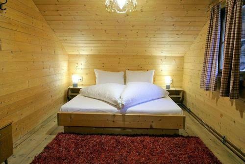 Ferienhaus Thoma