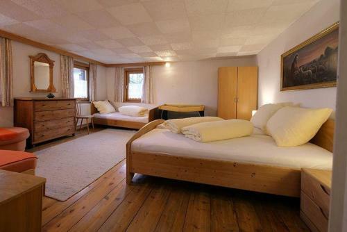 Ferienhaus Thoma