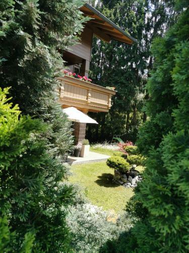 Apartamento Appartements Told Elisabeth