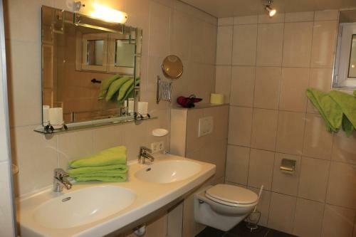 Apartamento Haus Berndt Schwemberger