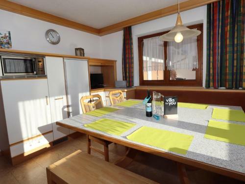 Ferienhaus Schlitters