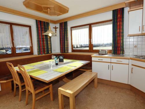 Ferienhaus Schlitters