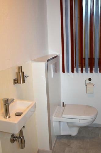 Apartamento Ferienwohnung Leitl