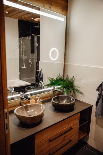 Apartamento Zillertal Juwel