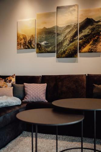 Apartamento Zillertal Juwel