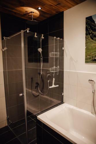 Apartamento Zillertal Juwel