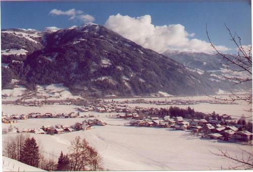 Apartamento Appartement Traumblick