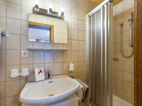 Apartamento Appartement Traumblick