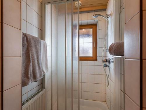 Apartamento Appartement Traumblick