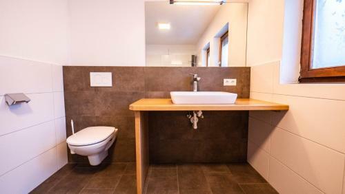 Apartamento Ferienhaus Krismer