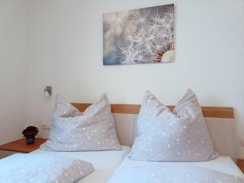 Apartamento Beim Orgeler