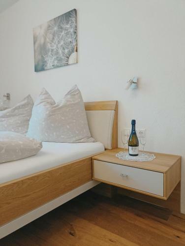 Apartamento Beim Orgeler