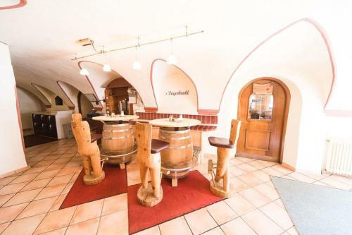 Posada Gasthof Aigner ***