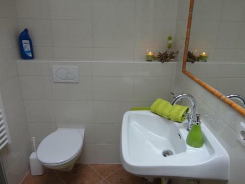Apartamento Wiesenhof