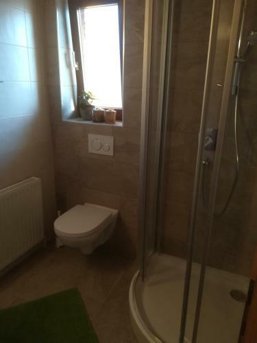 Apartamento Wiesenhof