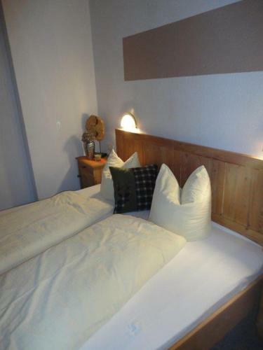 Apartamento Wiesenhof