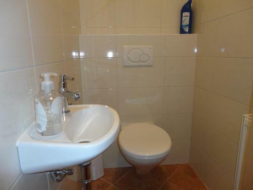 Apartamento Wiesenhof