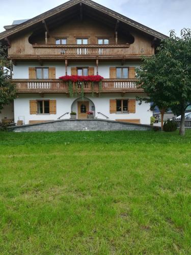 Apartamento Wiesenhof
