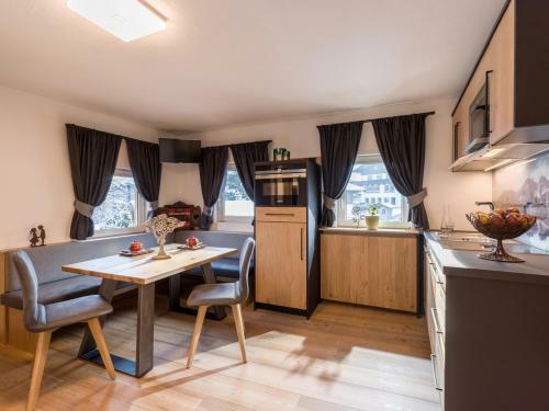 Apartamento Dorfkaiser Appartements