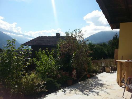 Chalet Tyrol