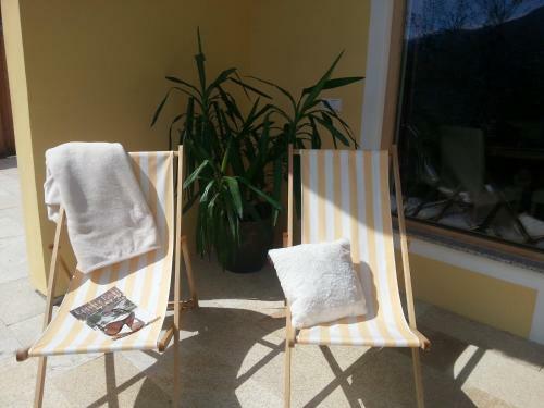 Chalet Tyrol