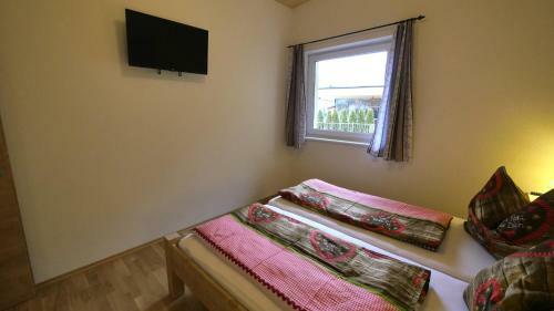 Apartment Lanser