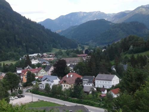 Apartamento Ferienhof Kirchau