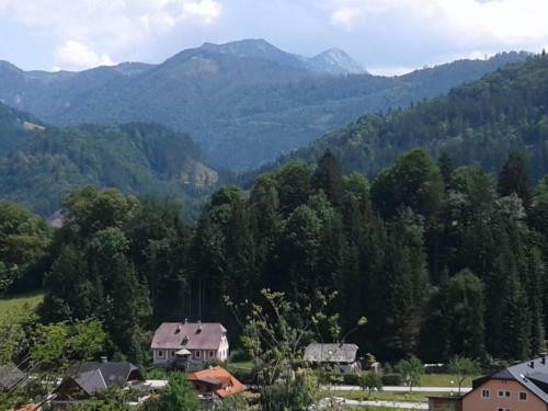 Apartamento Ferienhof Kirchau