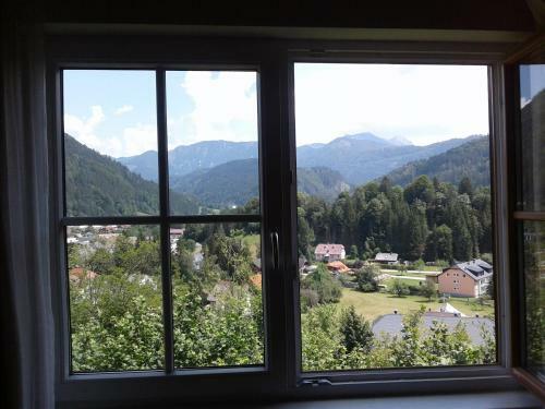 Apartamento Ferienhof Kirchau