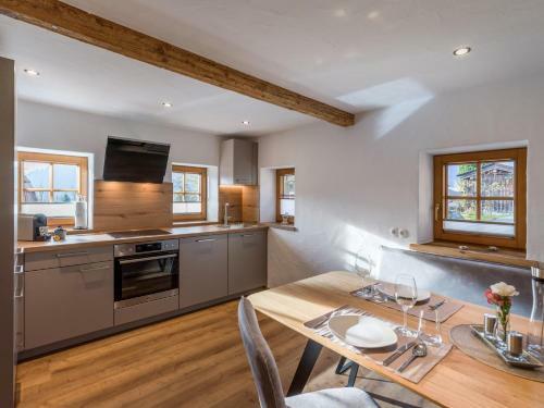Apartamento Sabindls Kaiser Platzl