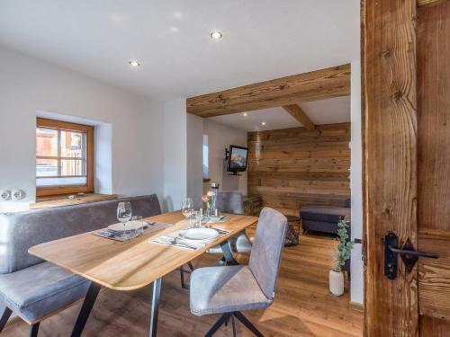 Apartamento Sabindls Kaiser Platzl