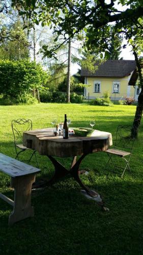 Apartamento Appartements Maximilian