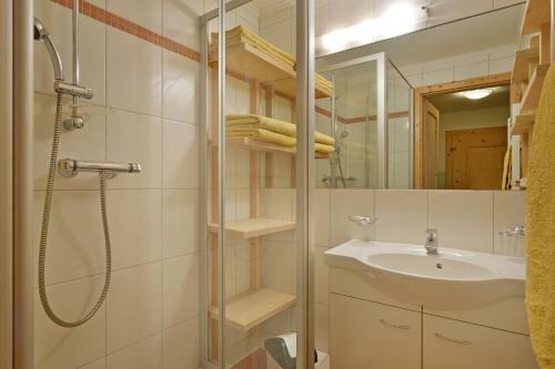 Apartamento Biobauernhof Harasshof