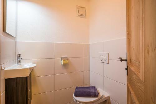 Apartamento Appartement Reischerhof