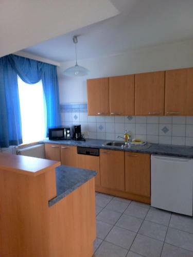 Apartamento Ferienwohnungen Herb