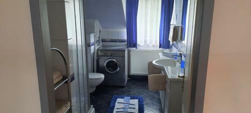 Apartamento Ferienwohnungen Herb