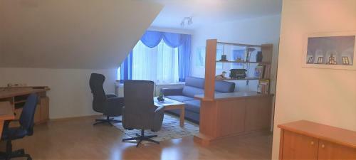 Apartamento Ferienwohnungen Herb