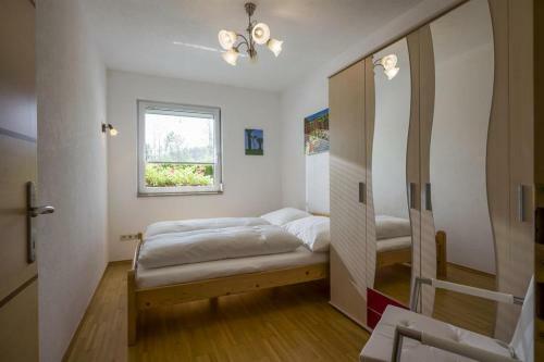 Apartamento Ferienwohnung Karakas