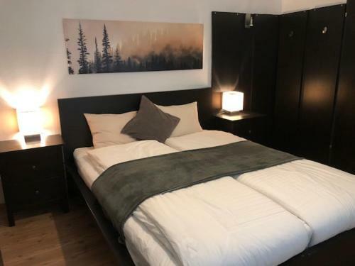 Apartamento L�wenherz