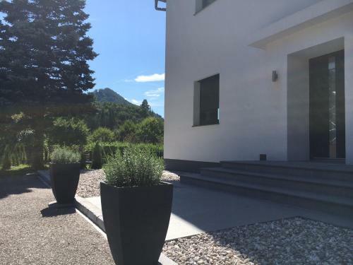 Apartamento L�wenherz