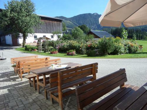 Bauernhof Ablass