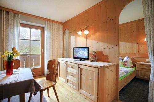 Agroturismo Lanzenbauernhof