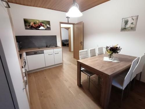 Apartamento Ferienwohnung Stiegengraben