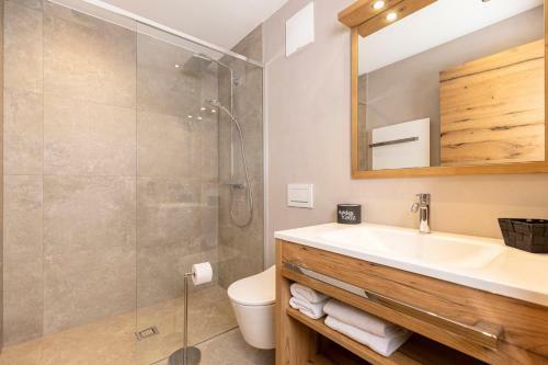 Apartamento Bichlhof Going