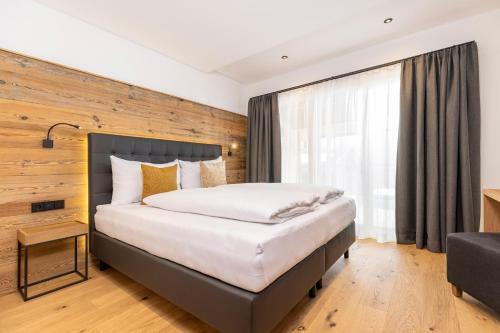 Apartamento Bichlhof Going