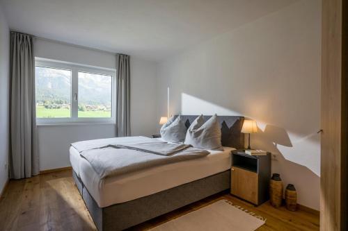Apartamento Appartement Ruhstatt