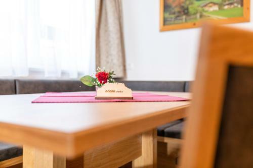 Hostal Appartement Pension Auhof
