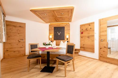 Hostal Appartement Pension Auhof